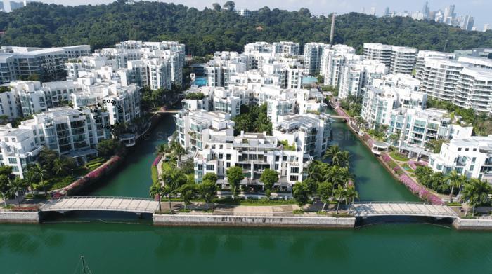 Caribbean At Keppel Bay thumbnail photo
